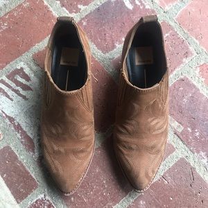 Dolce vita booties